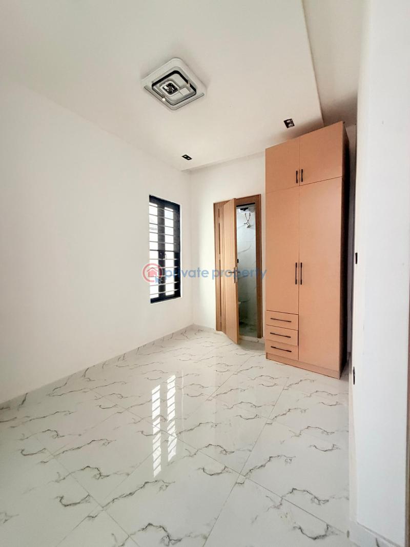 4 bedroom Duplex For Sale Festac Amuwo Odofin Lagos - 8