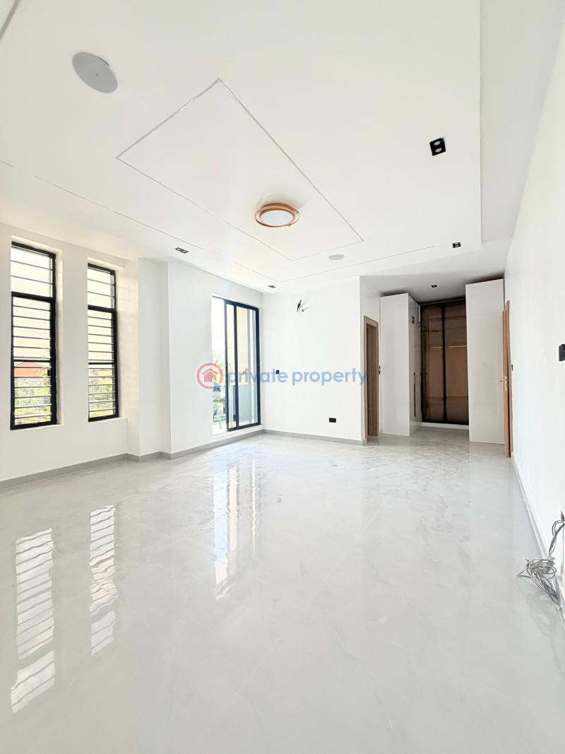 4 bedroom Duplex For Sale Festac Amuwo Odofin Lagos - 5