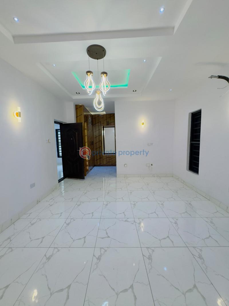 4 bedroom Detached Duplex For Sale Ikeja Opebi Opebi Ikeja Lagos - 5