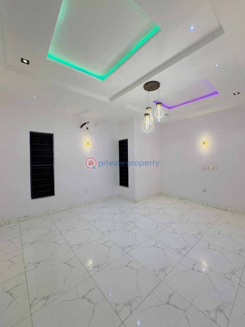 4 bedroom Detached Duplex For Sale Ikeja Opebi Opebi Ikeja Lagos - 1