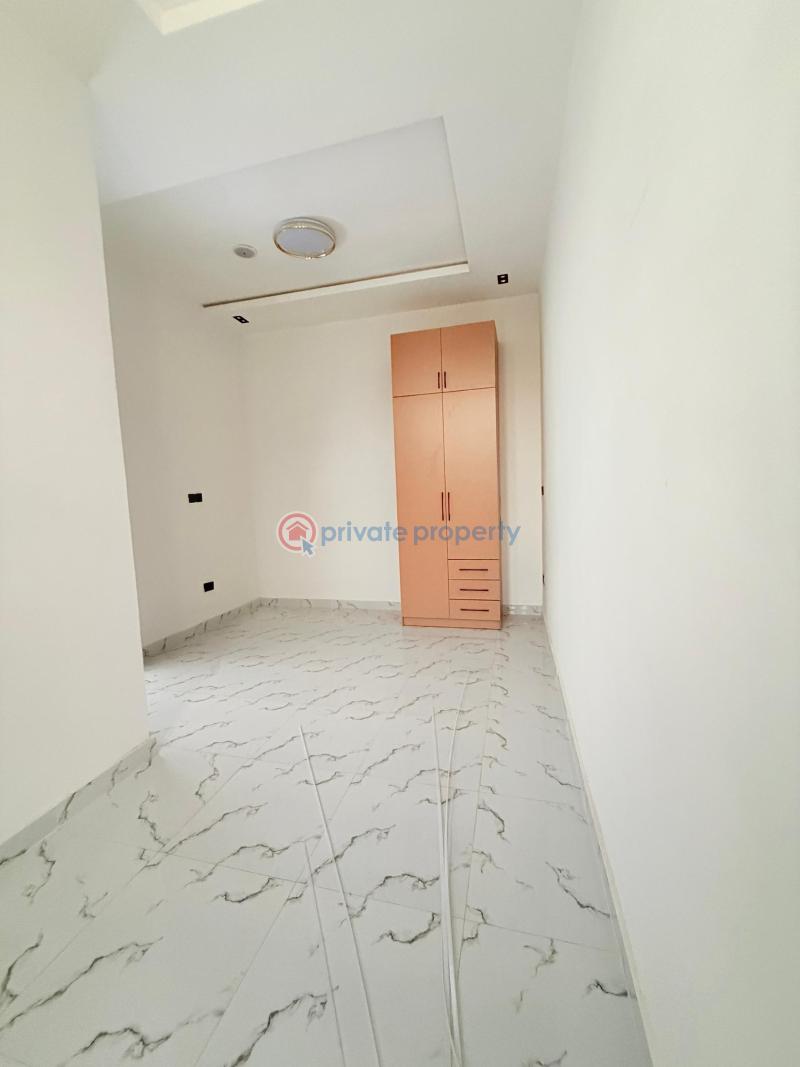 4 bedroom Duplex For Sale Festac Amuwo Odofin Lagos - 9