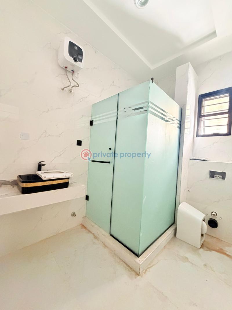 4 bedroom Duplex For Sale Festac Amuwo Odofin Lagos - 7