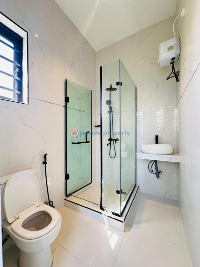 4 bedroom Terraced Duplex For Sale Ikota Lekki Lagos - 8