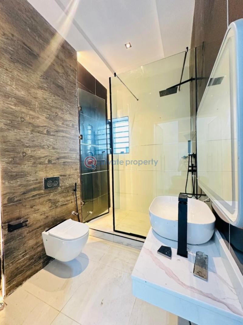 4 bedroom Terraced Duplex For Sale Ikota Lekki Lagos - 15