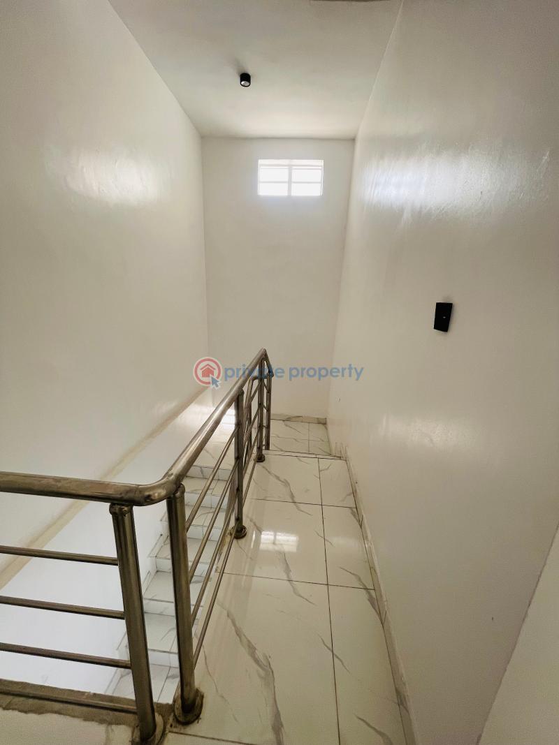 4 bedroom Semi detached Duplex For Sale Ikota Lekki Lagos - 7