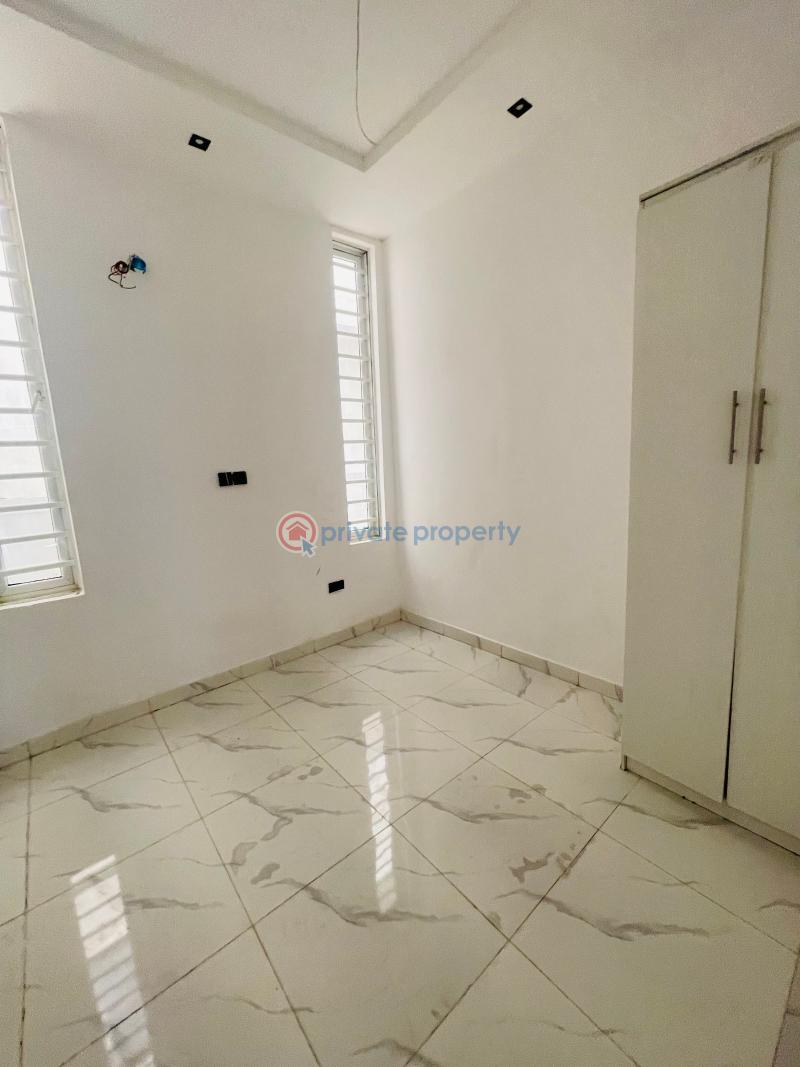 4 bedroom Semi detached Duplex For Sale Ikota Lekki Lagos - 10