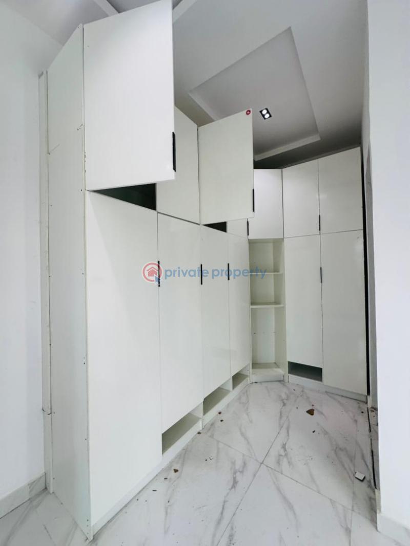 4 bedroom Terraced Duplex For Sale Ikota Lekki Lagos - 14