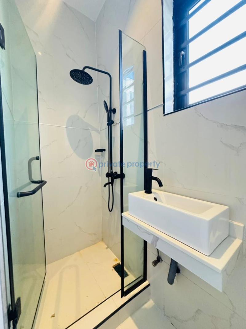 4 bedroom Terraced Duplex For Sale Ikota Lekki Lagos - 21