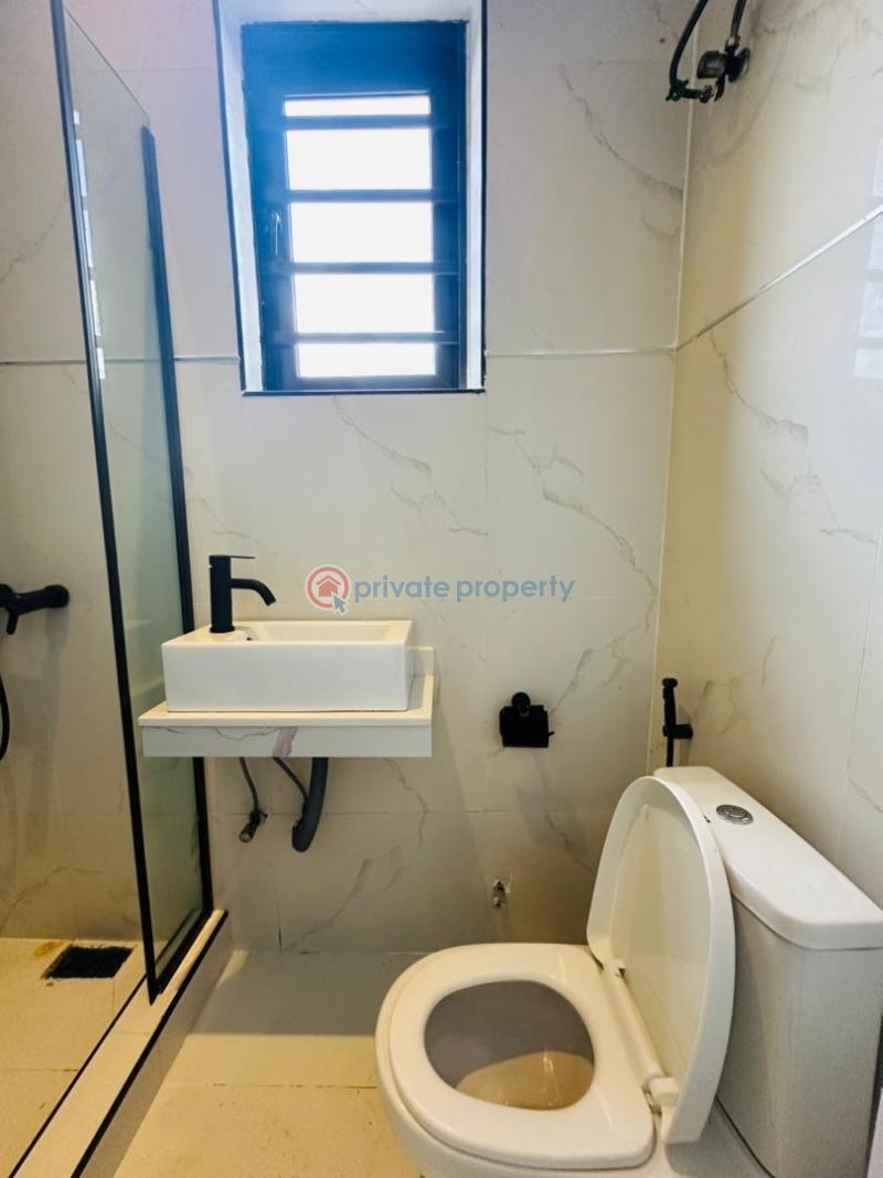 4 bedroom Terraced Duplex For Sale Ikota Lekki Lagos - 18