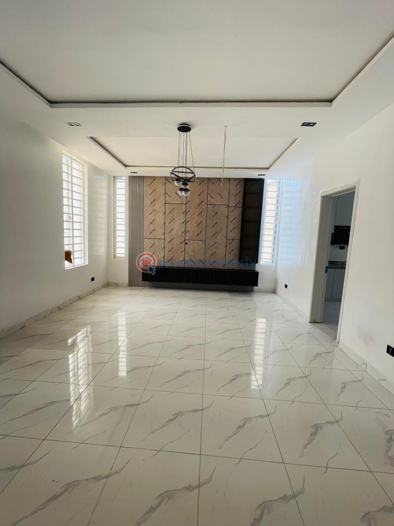 4 bedroom Semi detached Duplex For Sale Ikota Lekki Lagos - 1