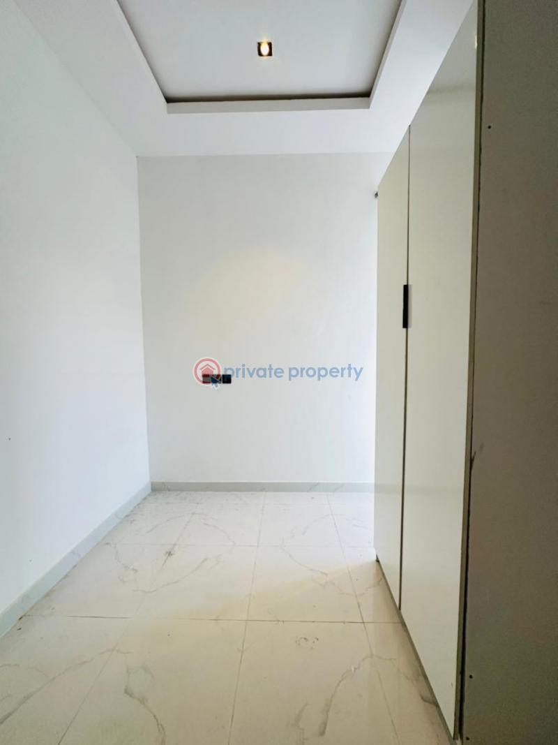 4 bedroom Terraced Duplex For Sale Ikota Lekki Lagos - 16