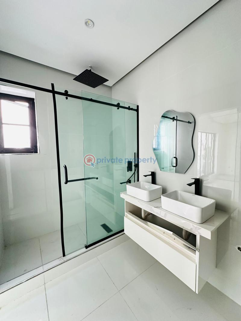 4 bedroom Terraced Duplex For Sale Ikate Elegushi Lekki Lagos - 9