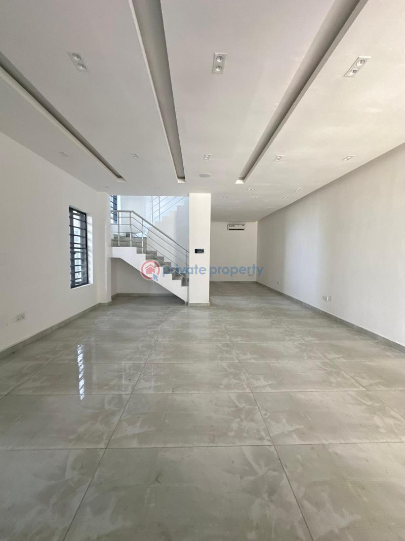 4 bedroom Terraced Duplex For Sale Victoria Island Lagos - 11