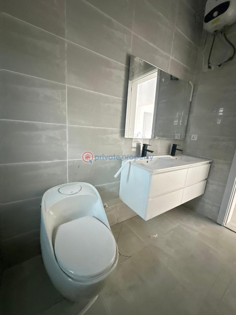 4 bedroom Terraced Duplex For Sale Victoria Island Lagos - 19