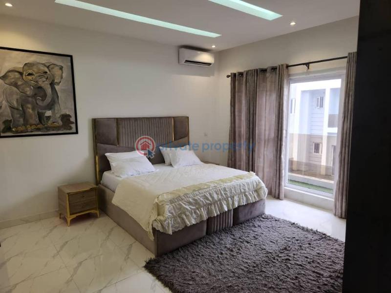 4 bedroom Terraced Duplex For Sale Lekki Phase 1 Lagos - 11
