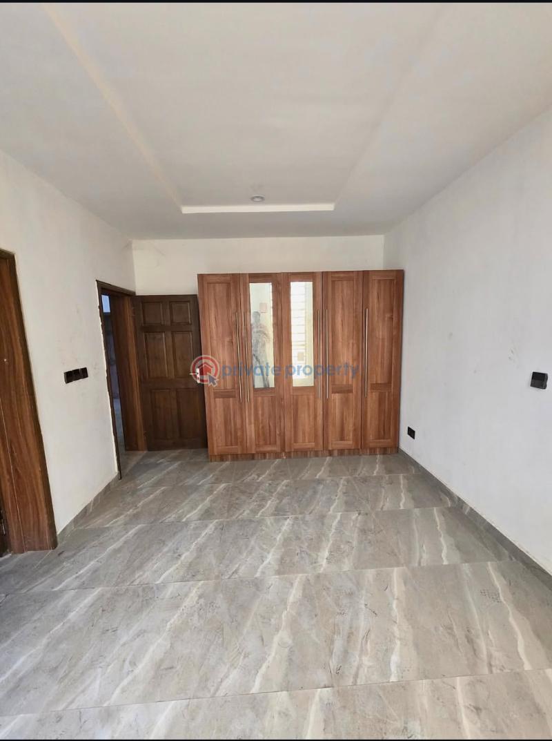4 bedroom Terraced Duplex For Sale Allen Avenue Ikeja Lagos - 7