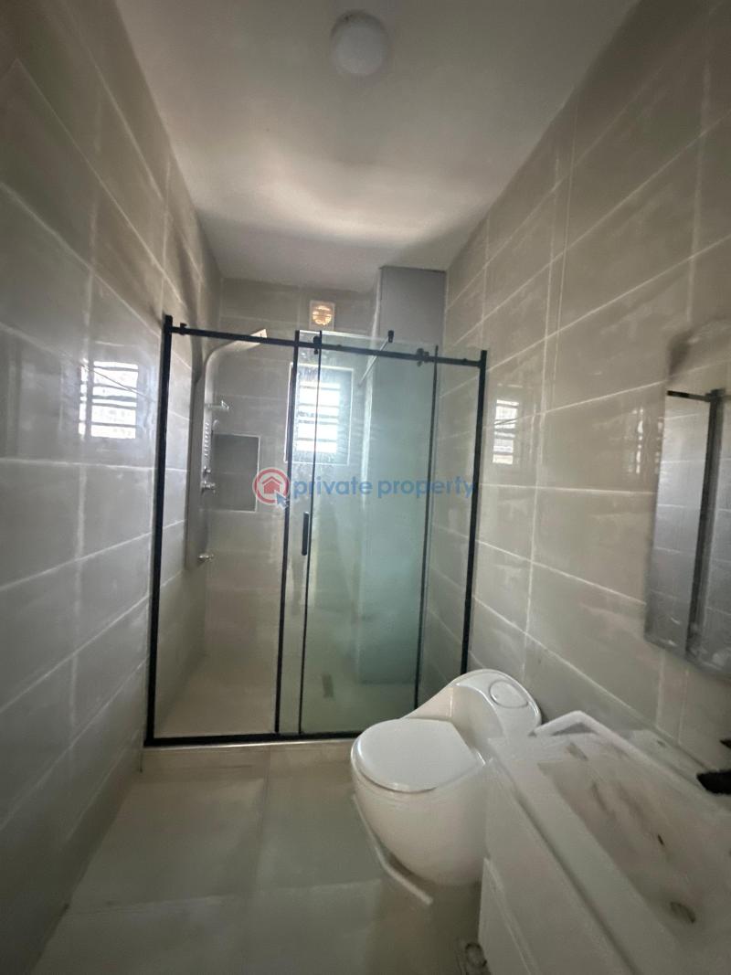 4 bedroom Terraced Duplex For Sale Victoria Island Lagos - 17