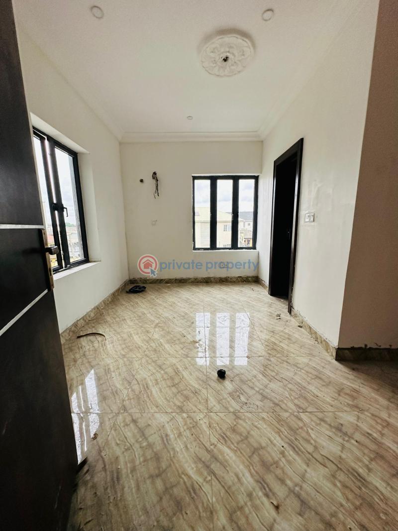 4 bedroom Terraced Duplex For Sale Yaba Lagos - 8