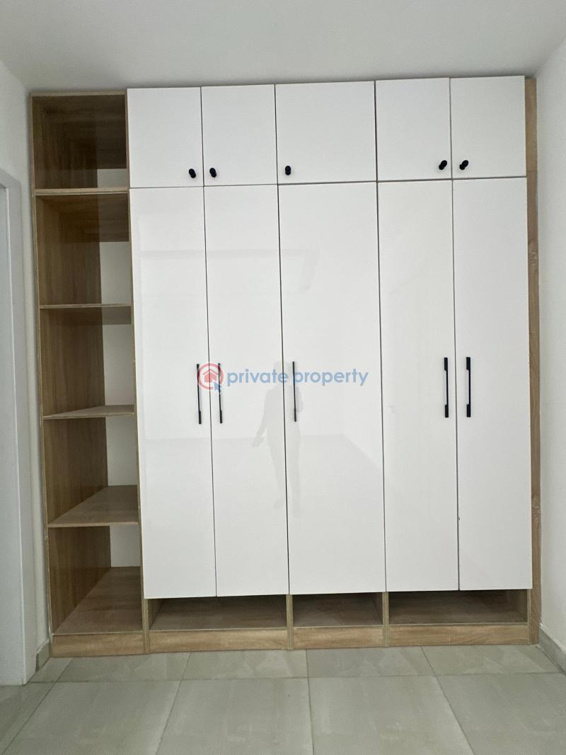4 bedroom Terraced Duplex For Sale Victoria Island Lagos - 7