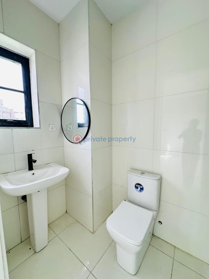 4 bedroom Terraced Duplex For Sale Ikate Elegushi Lekki Lagos - 16