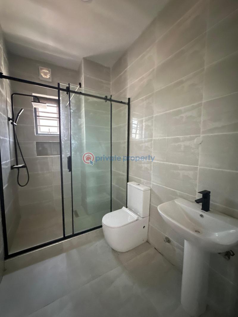 4 bedroom Terraced Duplex For Sale Victoria Island Lagos - 16