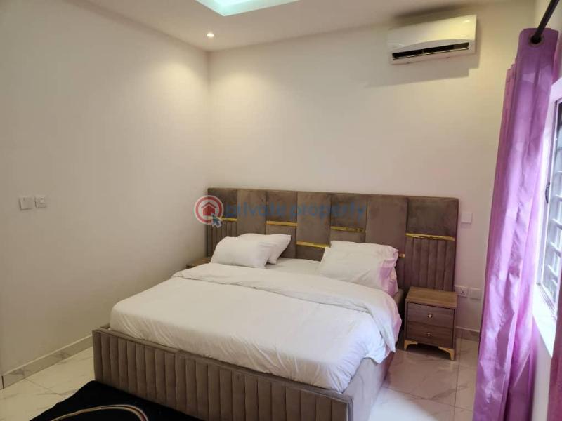 4 bedroom Terraced Duplex For Sale Lekki Phase 1 Lagos - 14