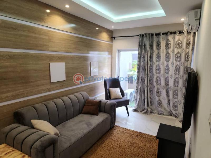 4 bedroom Terraced Duplex For Sale Lekki Phase 1 Lagos - 12