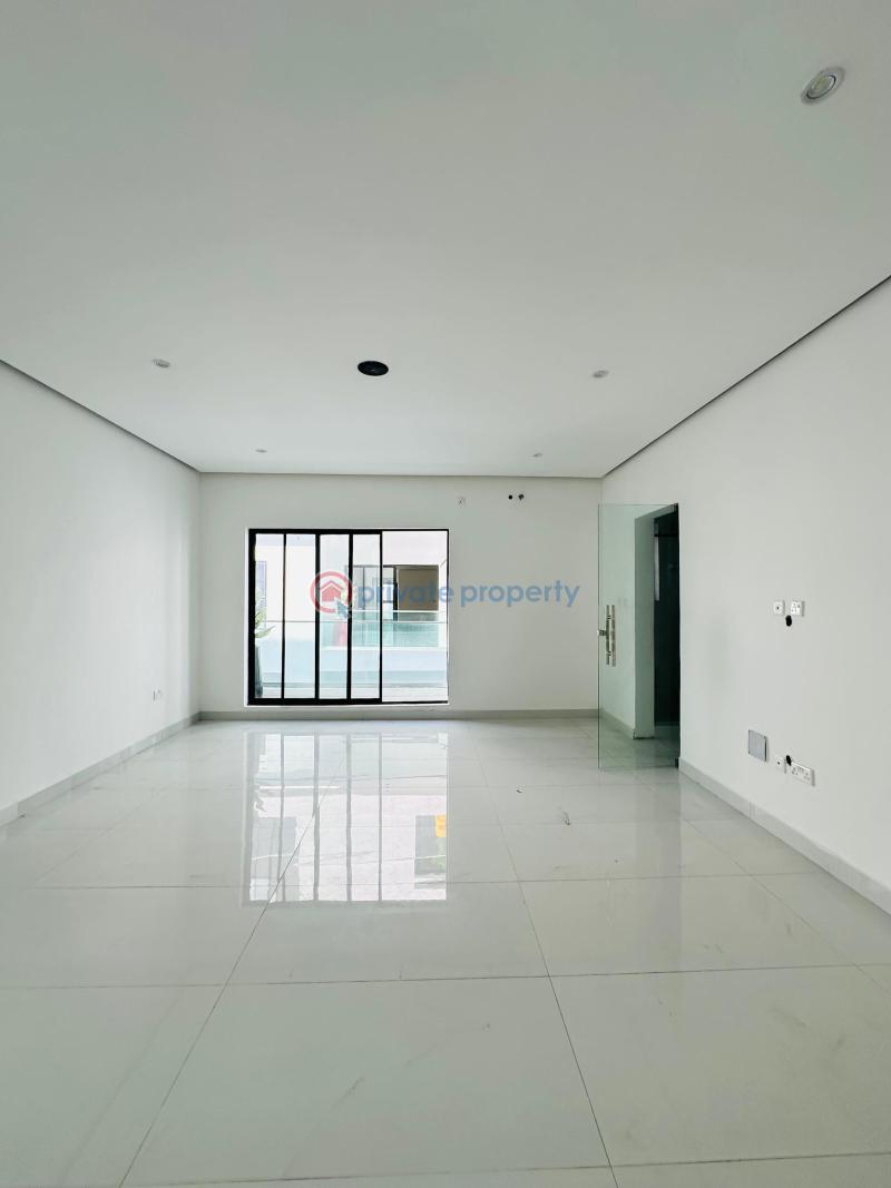 4 bedroom Terraced Duplex For Sale Ikate Elegushi Lekki Lagos - 1