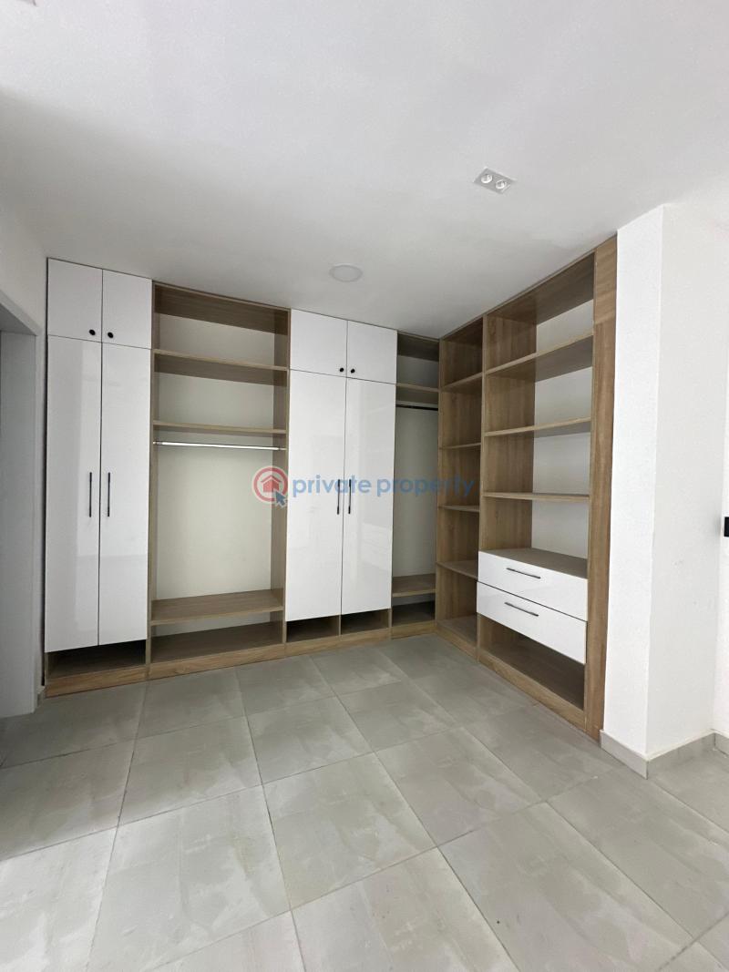 4 bedroom Terraced Duplex For Sale Victoria Island Lagos - 2