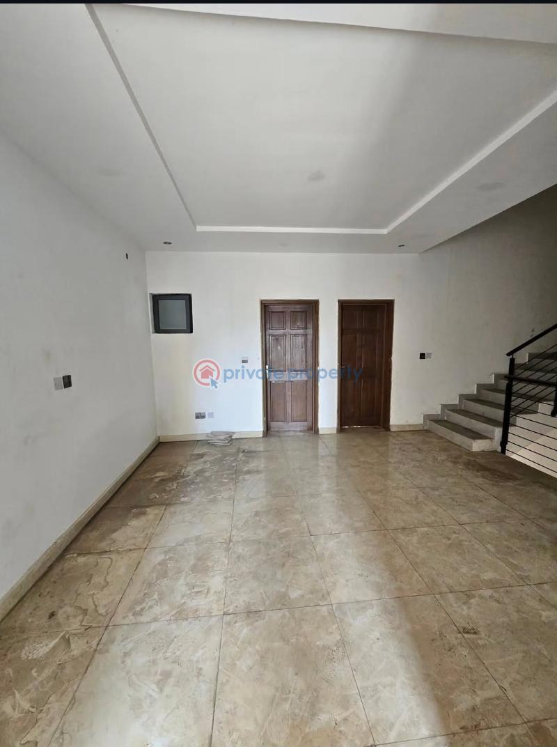 4 bedroom Terraced Duplex For Sale Allen Avenue Ikeja Lagos - 3