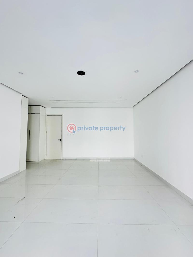 4 bedroom Terraced Duplex For Sale Ikate Elegushi Lekki Lagos - 5