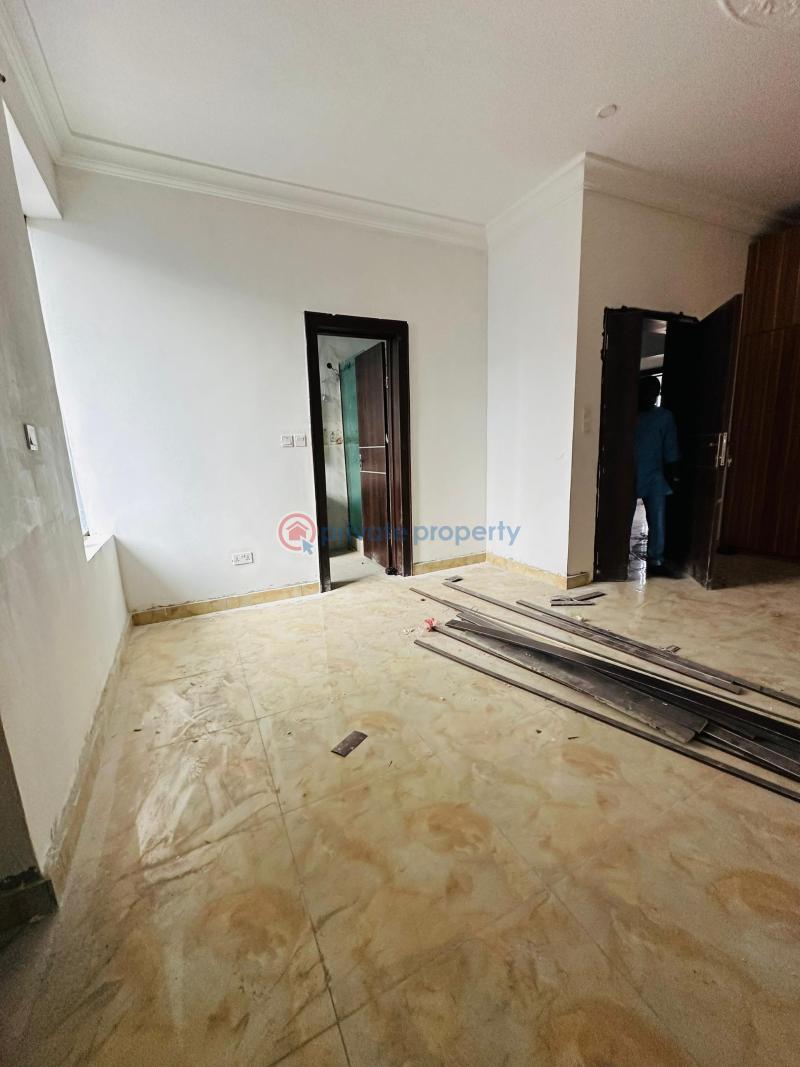 4 bedroom Terraced Duplex For Sale Yaba Lagos - 1