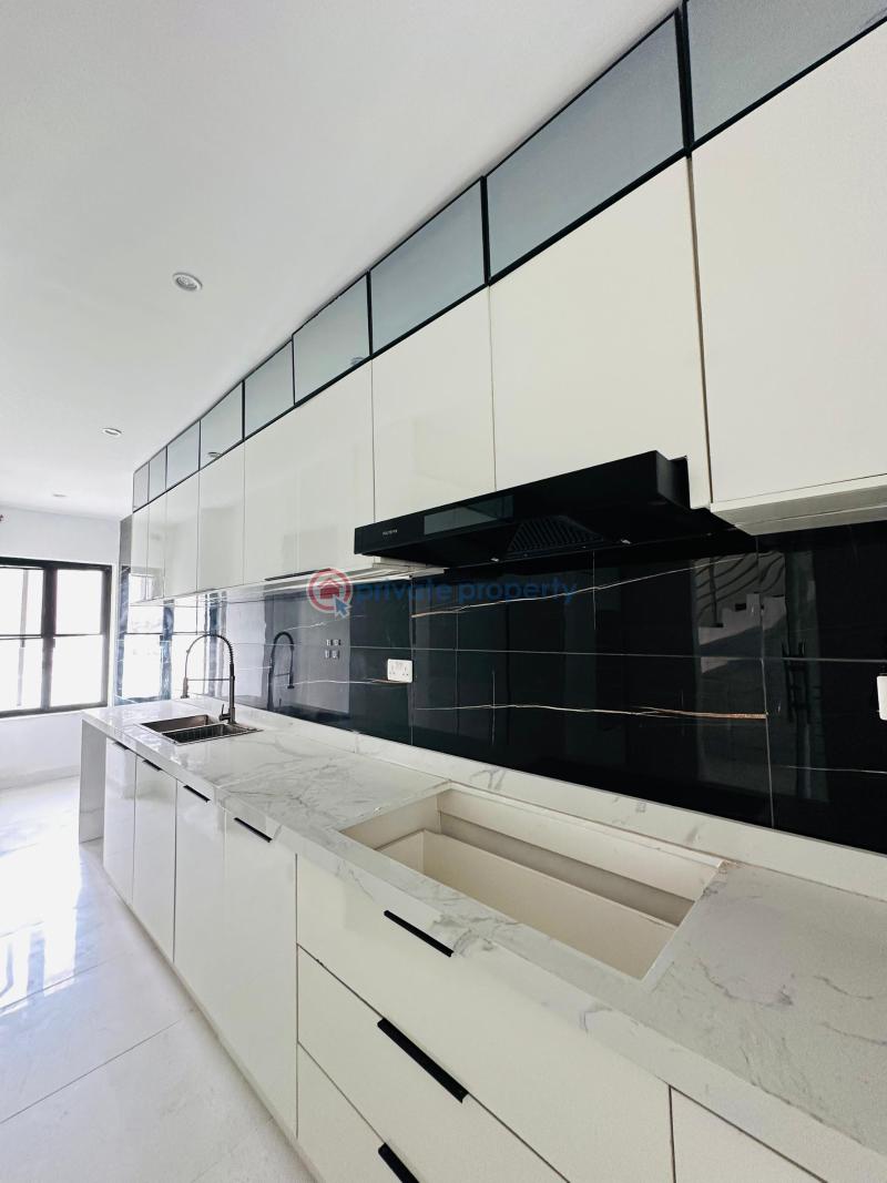 4 bedroom Terraced Duplex For Sale Ikate Elegushi Lekki Lagos - 4
