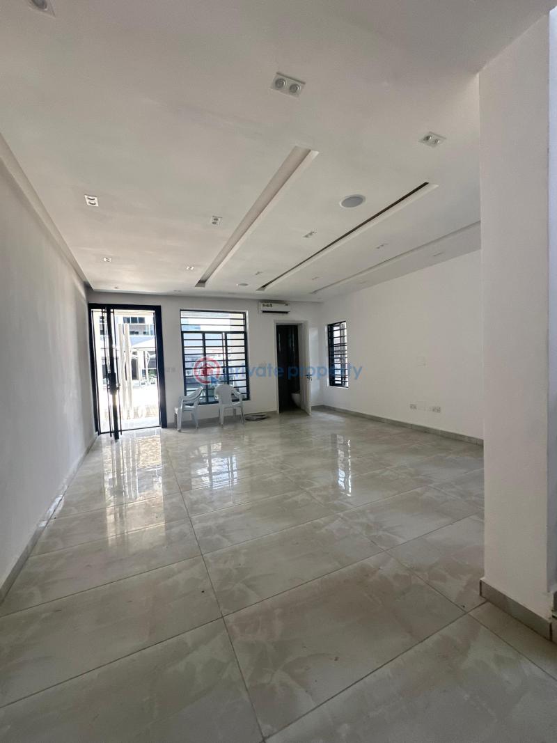 4 bedroom Terraced Duplex For Sale Victoria Island Lagos - 14