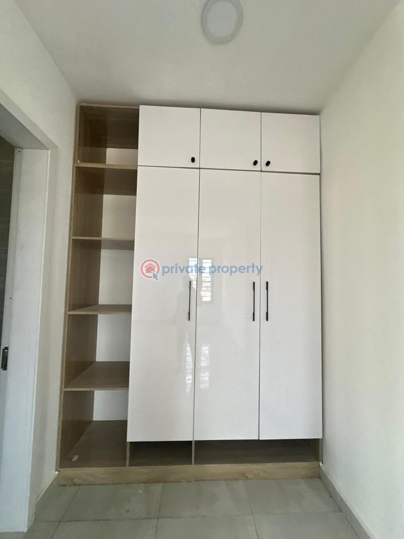 4 bedroom Terraced Duplex For Sale Victoria Island Lagos - 12