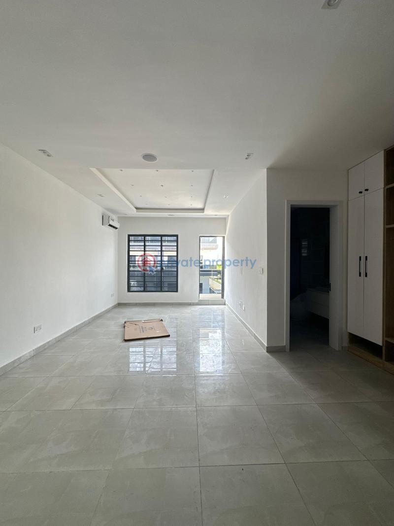 4 bedroom Terraced Duplex For Sale Victoria Island Lagos - 6
