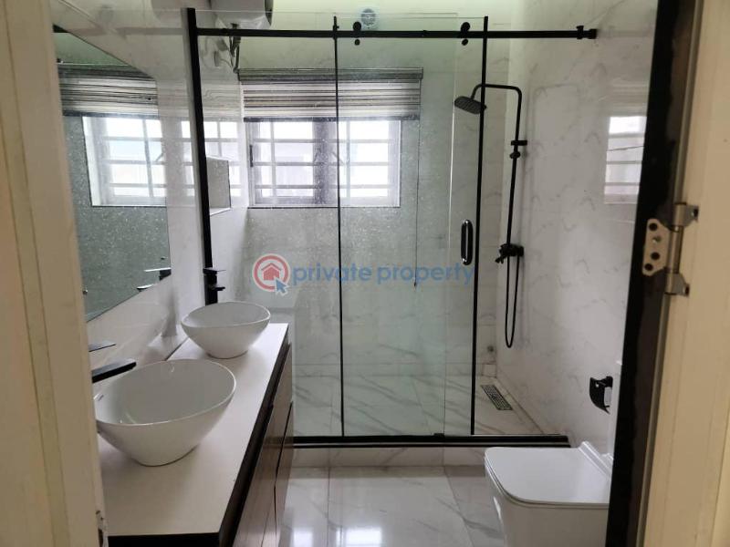 4 bedroom Terraced Duplex For Sale Lekki Phase 1 Lagos - 8