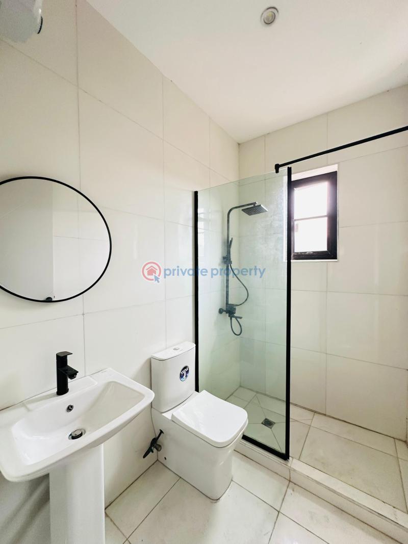 4 bedroom Terraced Duplex For Sale Ikate Elegushi Lekki Lagos - 12