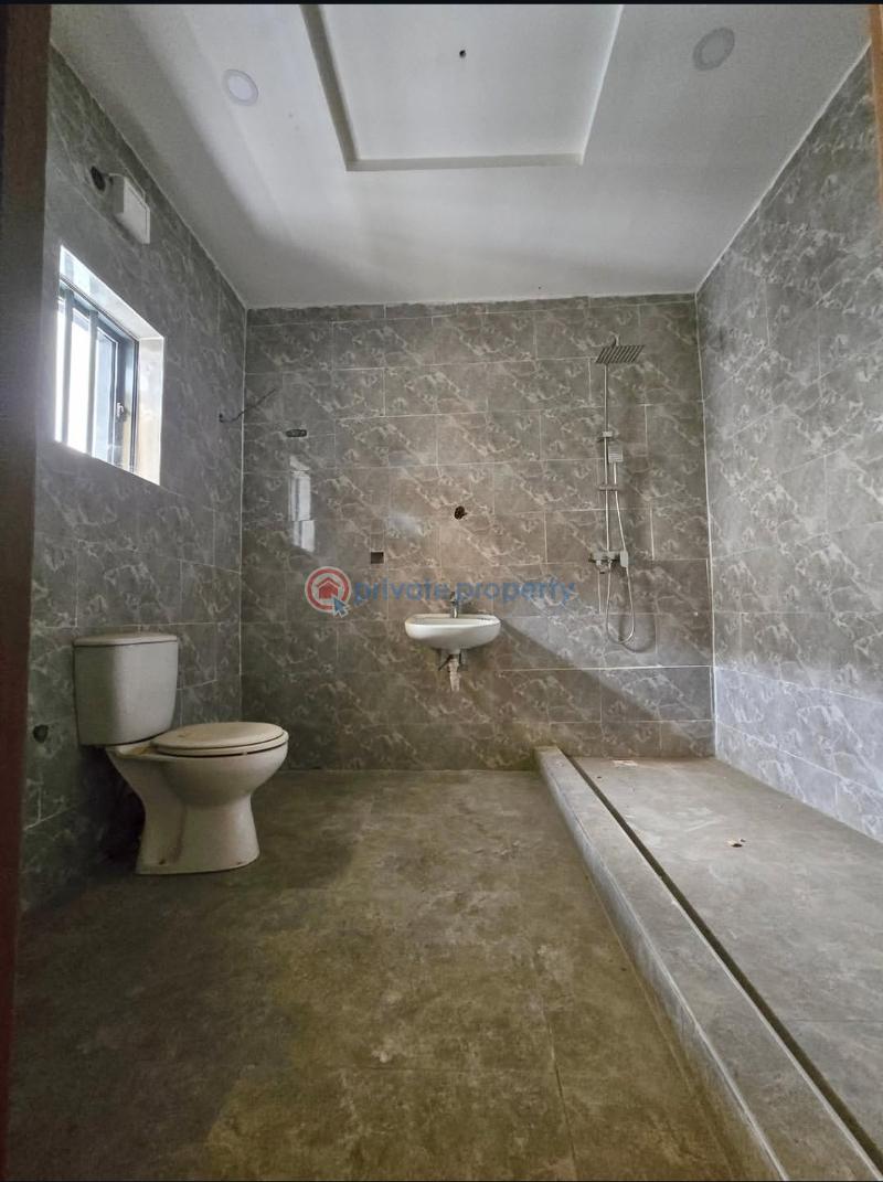 4 bedroom Terraced Duplex For Sale Allen Avenue Ikeja Lagos - 5