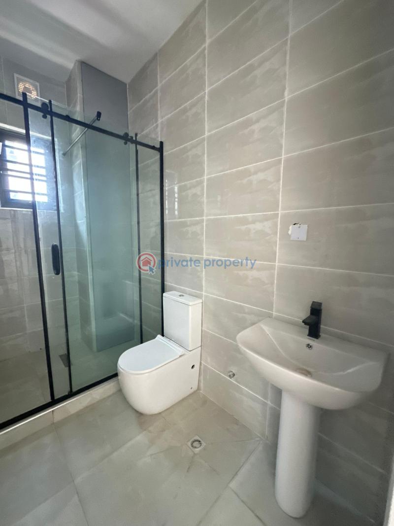 4 bedroom Terraced Duplex For Sale Victoria Island Lagos - 18