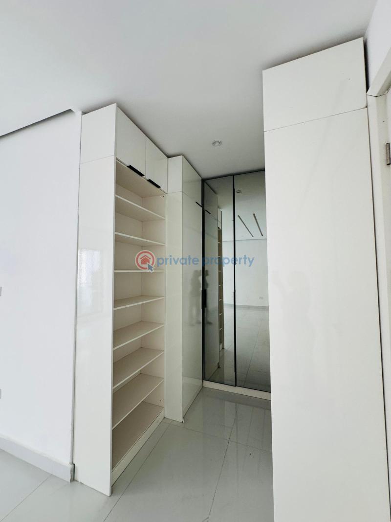 4 bedroom Terraced Duplex For Sale Ikate Elegushi Lekki Lagos - 7