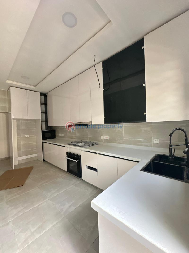 4 bedroom Terraced Duplex For Sale Victoria Island Lagos - 0