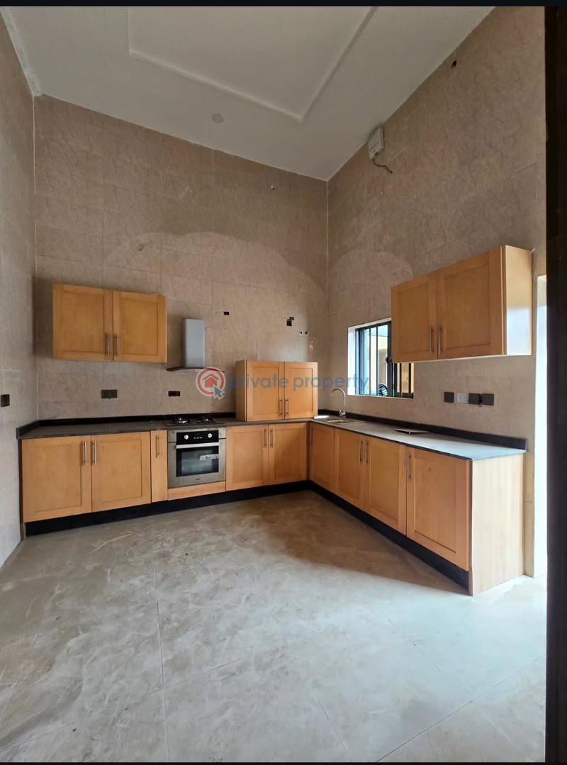 4 bedroom Terraced Duplex For Sale Allen Avenue Ikeja Lagos - 2