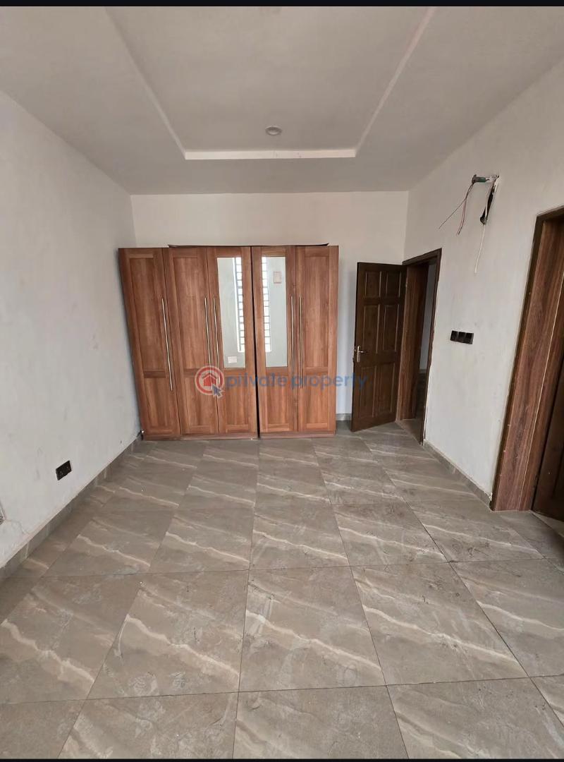 4 bedroom Terraced Duplex For Sale Allen Avenue Ikeja Lagos - 6