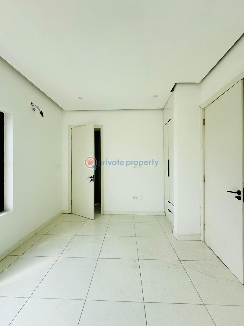 4 bedroom Terraced Duplex For Sale Ikate Elegushi Lekki Lagos - 6