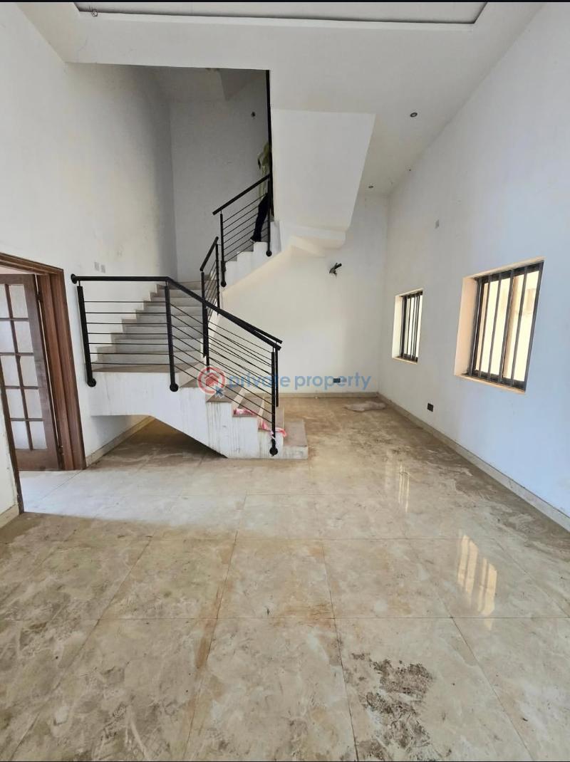 4 bedroom Terraced Duplex For Sale Allen Avenue Ikeja Lagos - 1