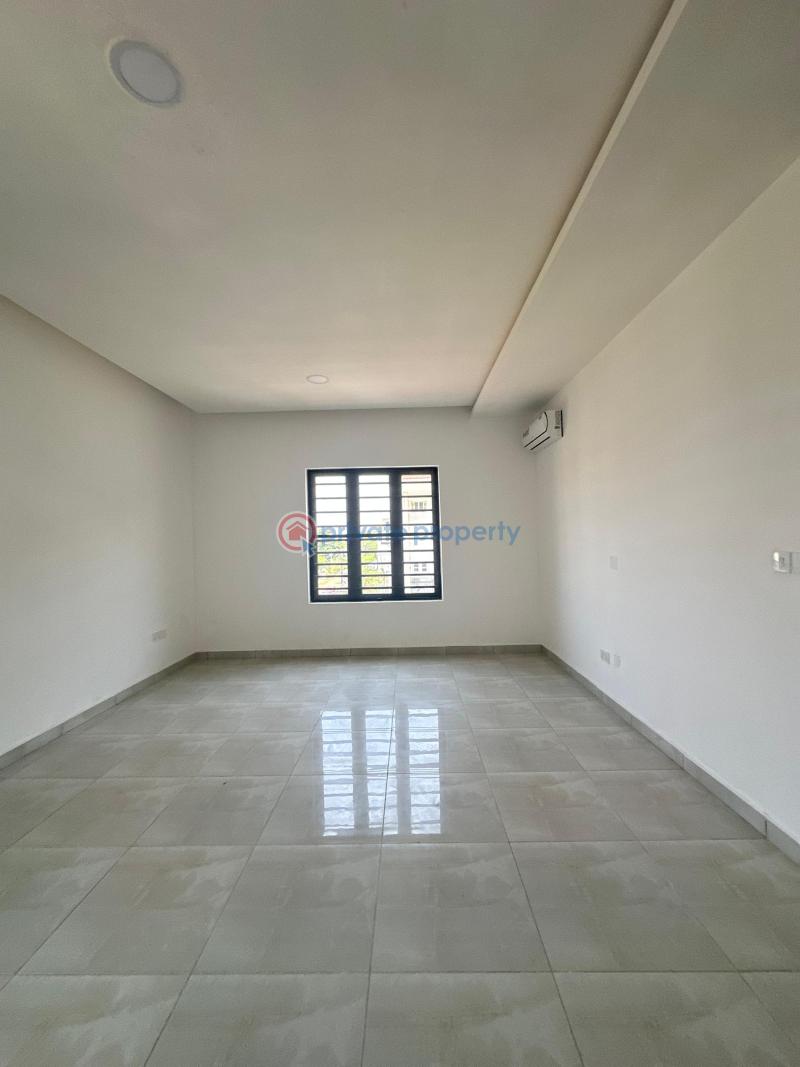 4 bedroom Terraced Duplex For Sale Victoria Island Lagos - 15