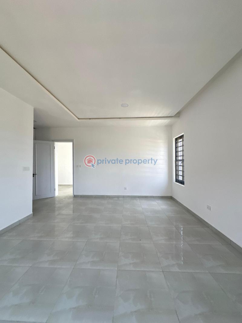 4 bedroom Terraced Duplex For Sale Victoria Island Lagos - 5
