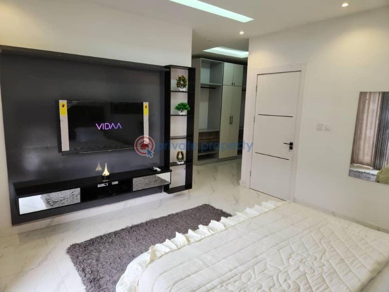 4 bedroom Terraced Duplex For Sale Lekki Phase 1 Lagos - 7