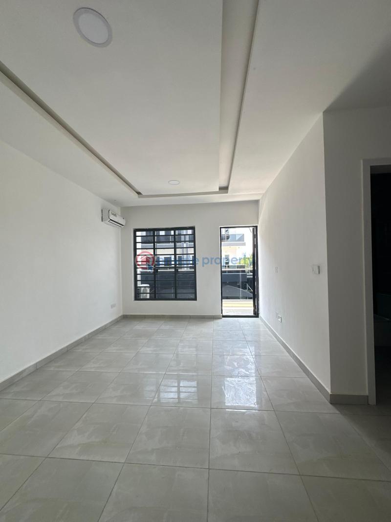 4 bedroom Terraced Duplex For Sale Victoria Island Lagos - 13